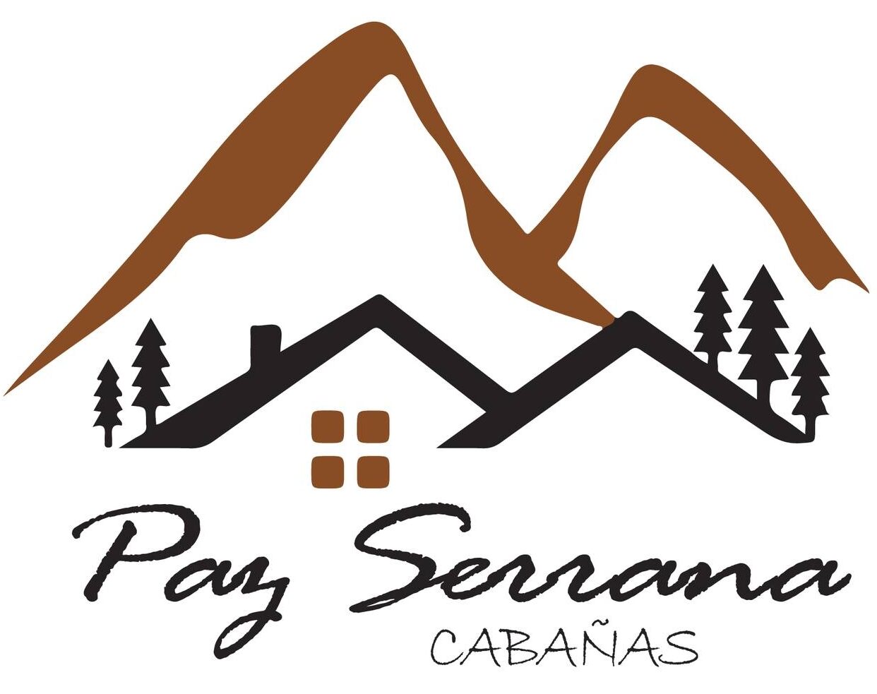 Cabañas Paz Serrana